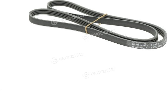 Continental 4PK1366