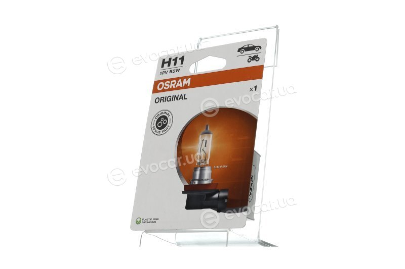 Osram 64211-1BL