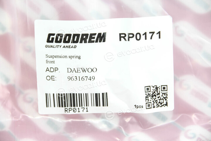 Goodrem RP0171