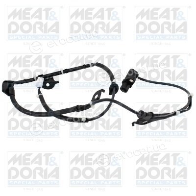Meat & Doria 90735