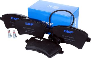 SKF VKBP 80326 E