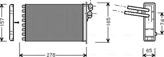 Ava Quality AI6156