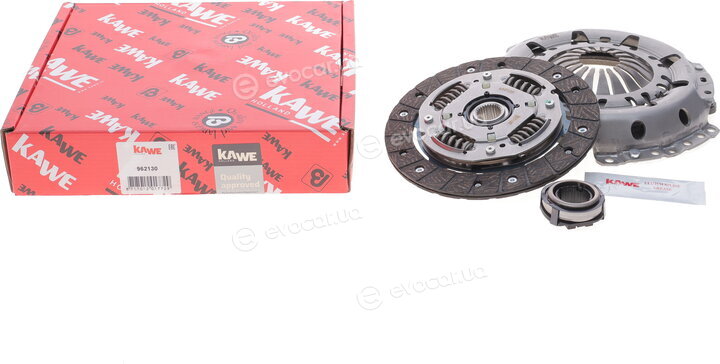 Kawe / Quick Brake 962130