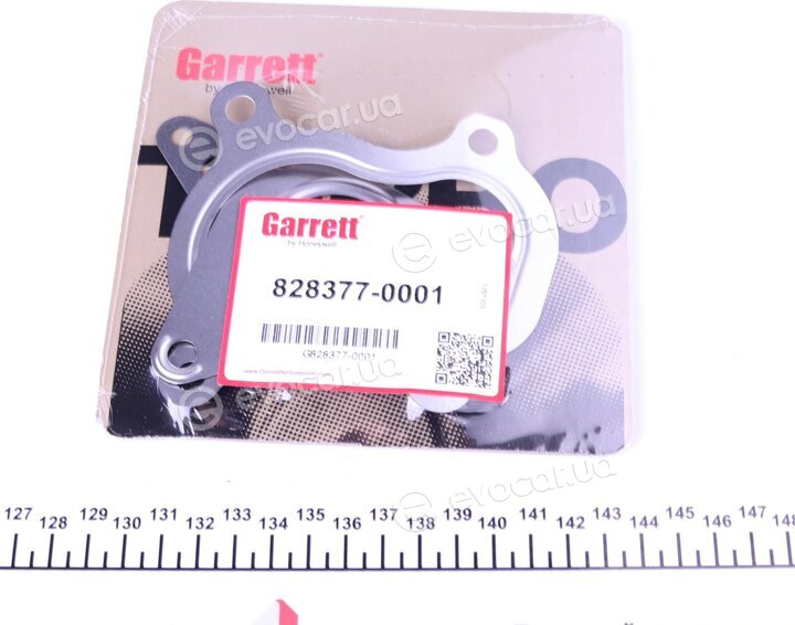 Garrett 738123-5005S