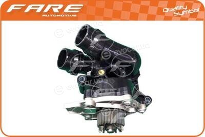 Fare 28627