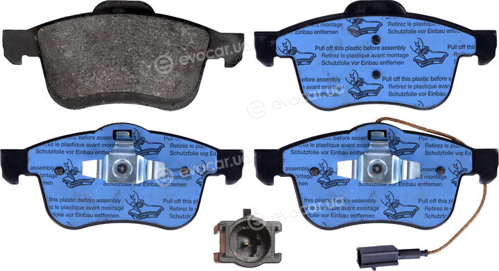 Blue Print ADL144215