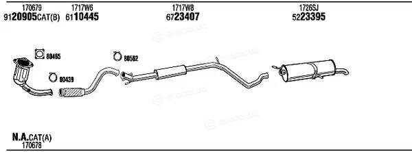 Walker / Fonos PEH17990