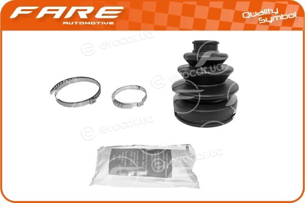 Fare K11858