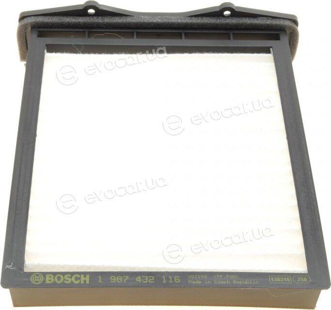 Bosch 1 987 432 116