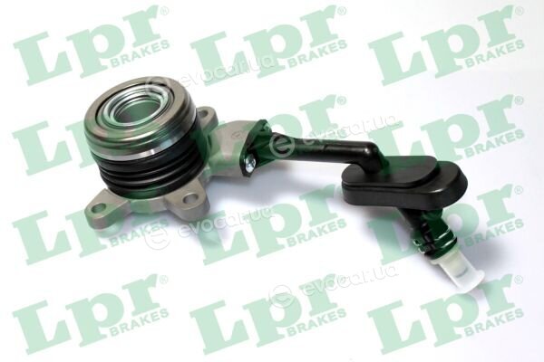 LPR / Samko 3335