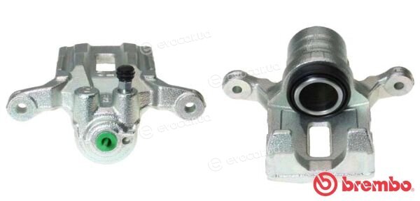 Brembo F 56 155