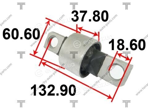 Tenacity AAMMA1063