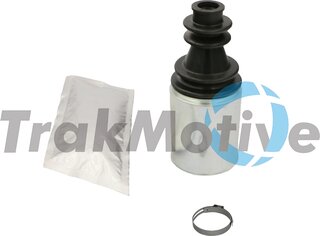 TrakMotive 50-0604