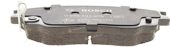 Bosch 0 986 494 078