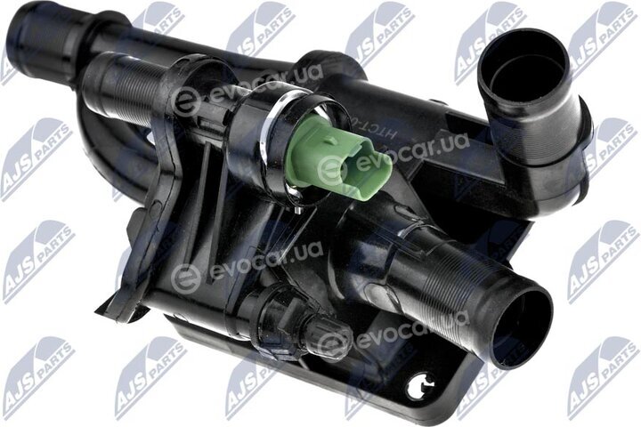 NTY CTM-CT-001