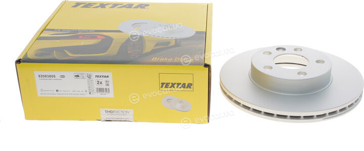 Textar 92083805