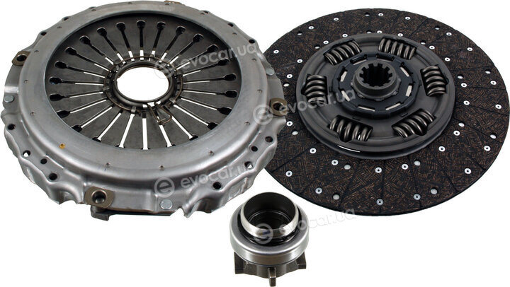 Febi 105160