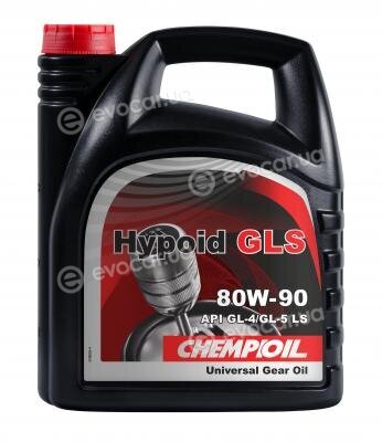Chempioil CH8802-4