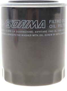 Sofima S 3786 R