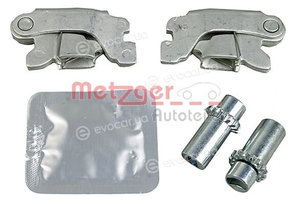 Metzger 12053011