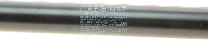 Stabilus 968221