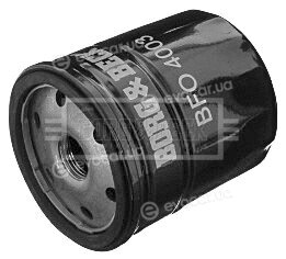 Borg & Beck BFO4003