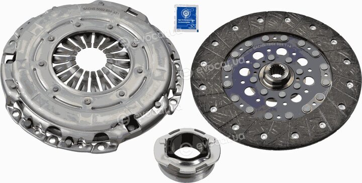 Sachs 3000 954 427