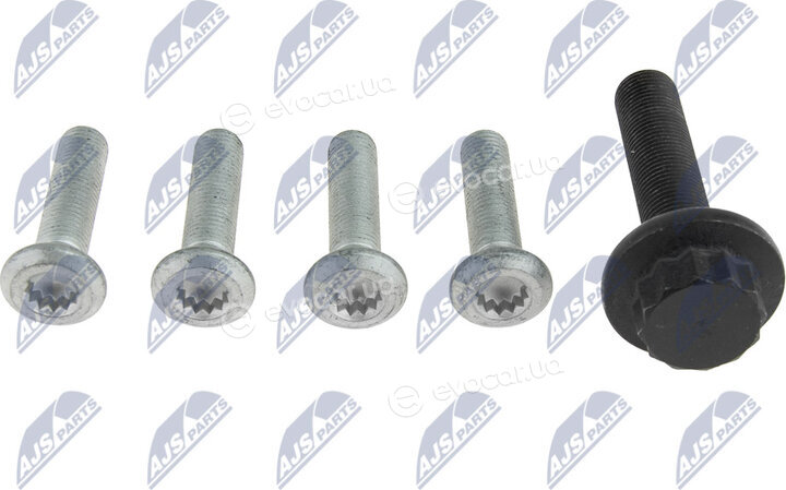 NTY KLP-VW-018-Z
