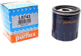 Purflux LS743