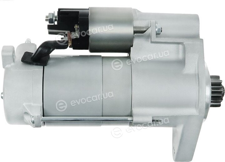 AS S6514S