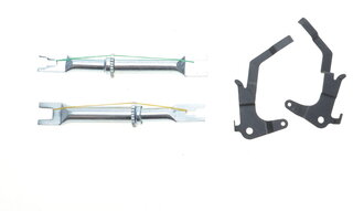 Kawe / Quick Brake 111 53 008
