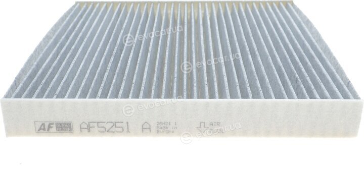 Alpha AF5251A