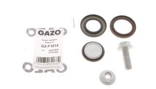 Gazo GZ-F1014