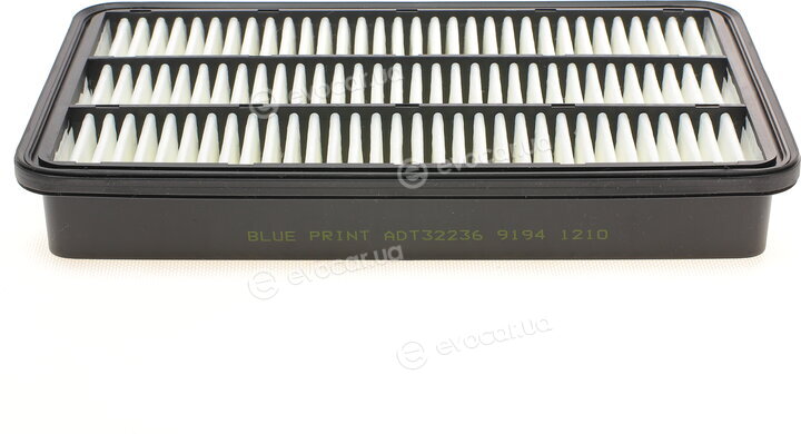 Blue Print ADT32236
