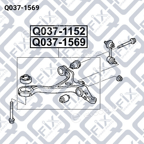Q-Fix Q0371569
