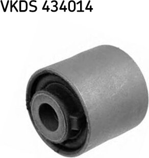 SKF VKDS 434014