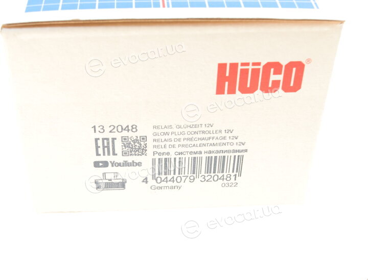 Astemo (Hitachi) / Huco 132048