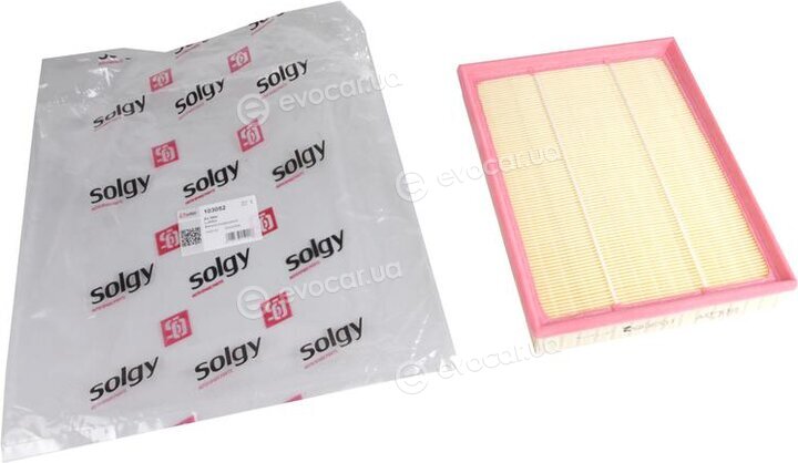 Solgy 103052