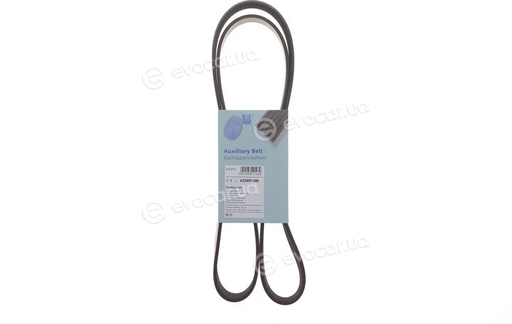 Blue Print AD06R1496