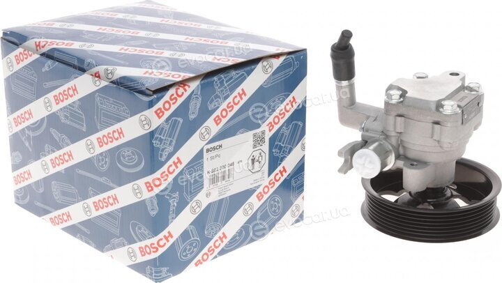 Bosch K S02 000 045