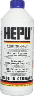 Hepu P999 / 1,5L