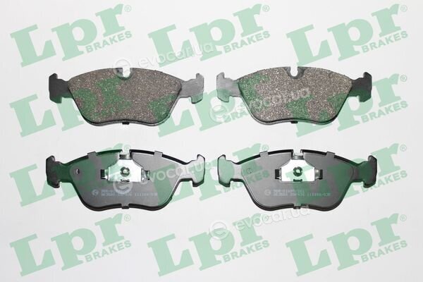 LPR / Samko 05P436