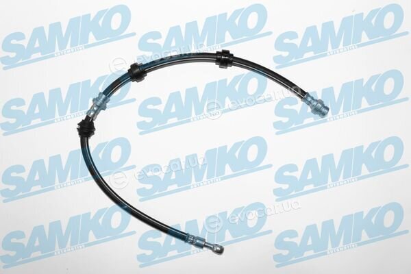LPR / Samko 6T48337