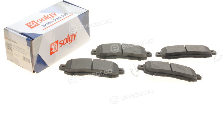 Solgy 209243