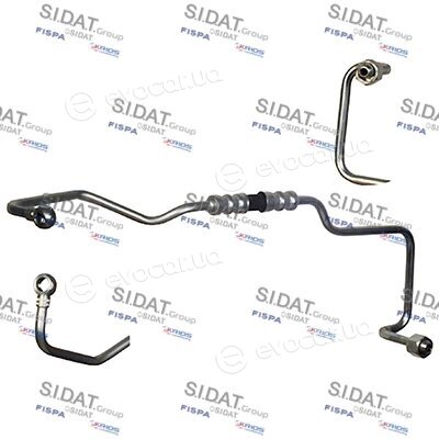 Sidat / Fispa 47.2033