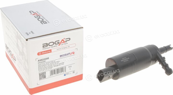 Bogap A5522200