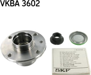 SKF VKBA 3602