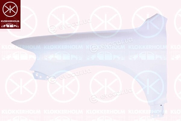 Klokkerholm 9585311