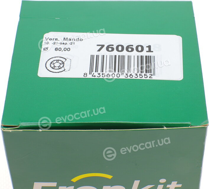 Frenkit 760601