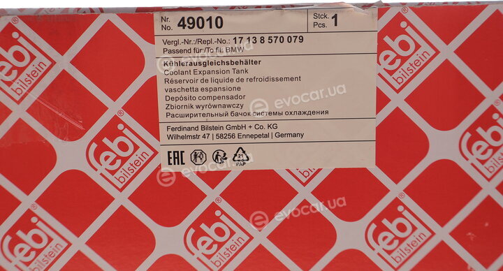 Febi 49010